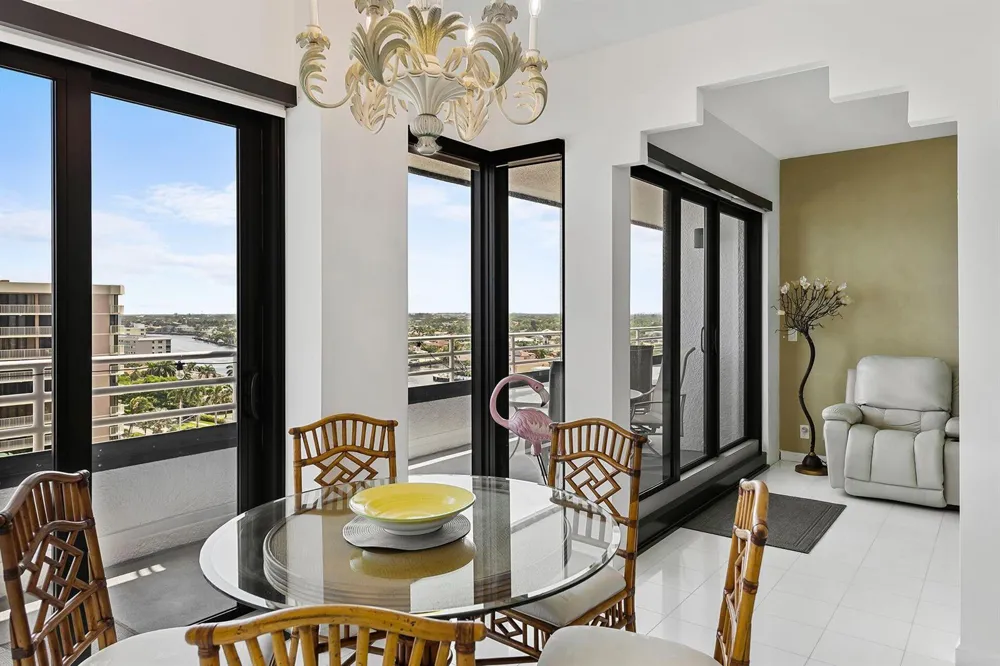 2901 S Ocean Boulevard #1 Highland Beach, FL 33487