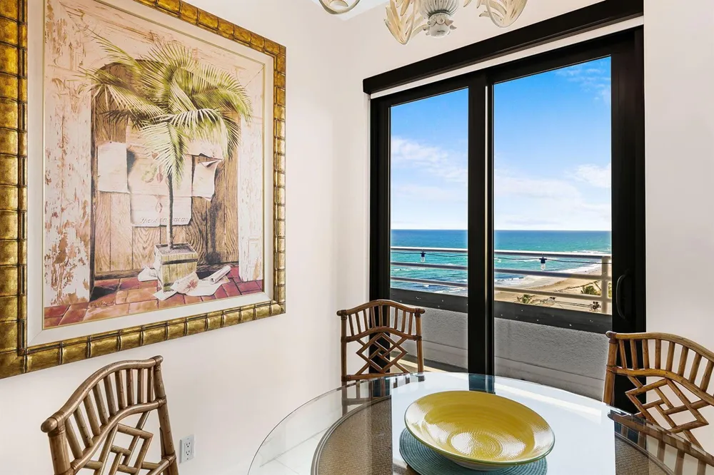 2901 S Ocean Boulevard #1 Highland Beach, FL 33487