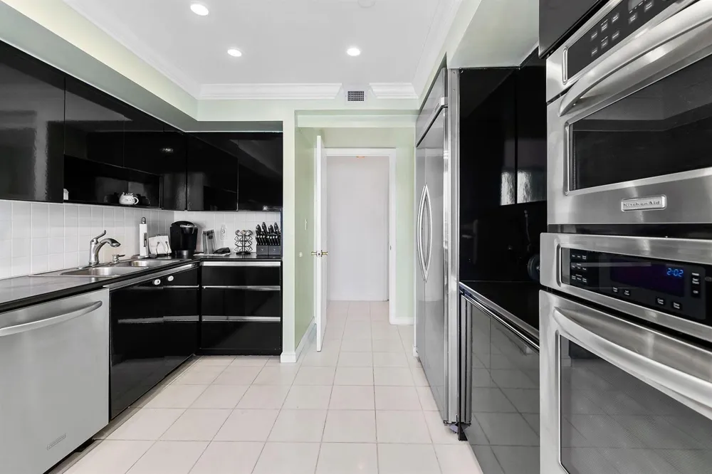 2901 S Ocean Boulevard #1 Highland Beach, FL 33487