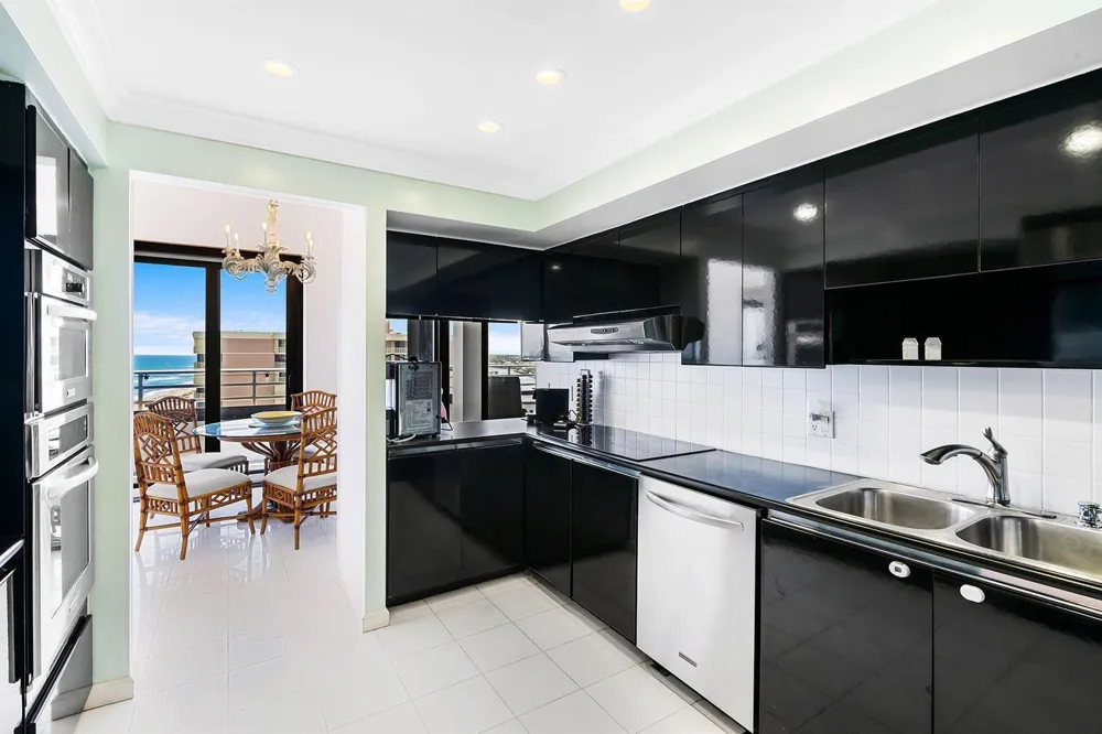 2901 S Ocean Boulevard #1 Highland Beach, FL 33487