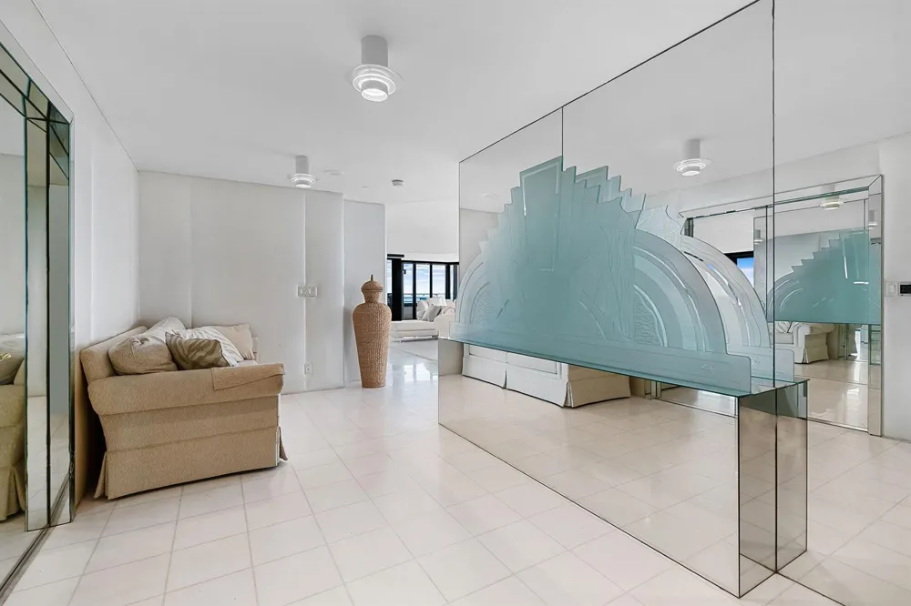 2901 S Ocean Boulevard #1 Highland Beach, FL 33487