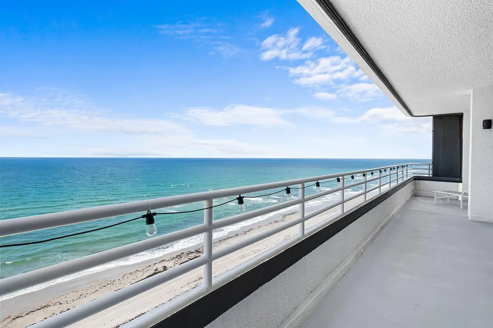 2901 S Ocean Boulevard #1 Highland Beach, FL 33487