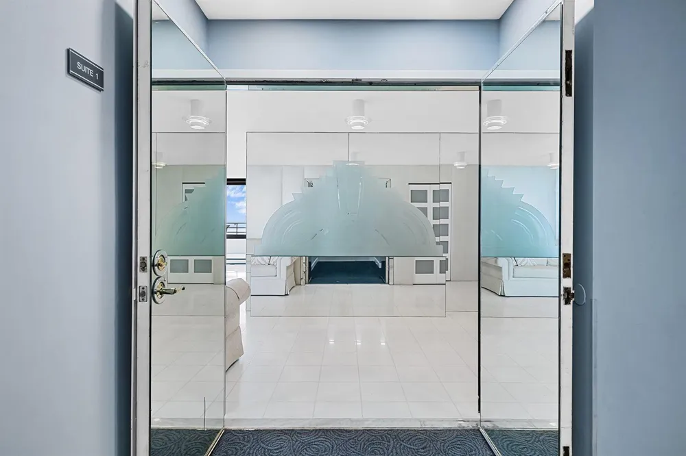 2901 S Ocean Boulevard #1 Highland Beach, FL 33487
