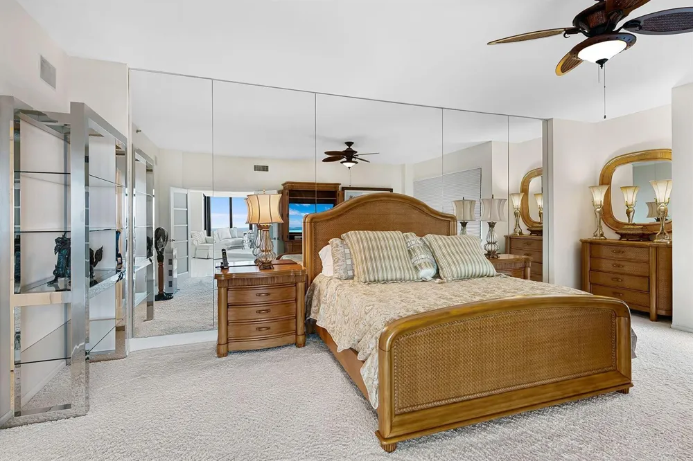 2901 S Ocean Boulevard #1 Highland Beach, FL 33487
