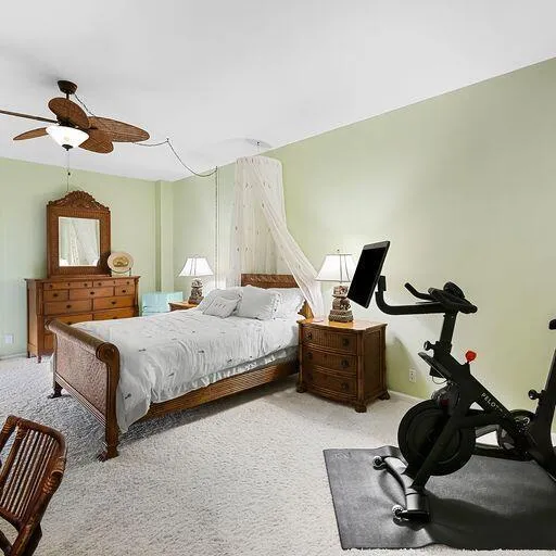 2901 S Ocean Boulevard #1 Highland Beach, FL 33487