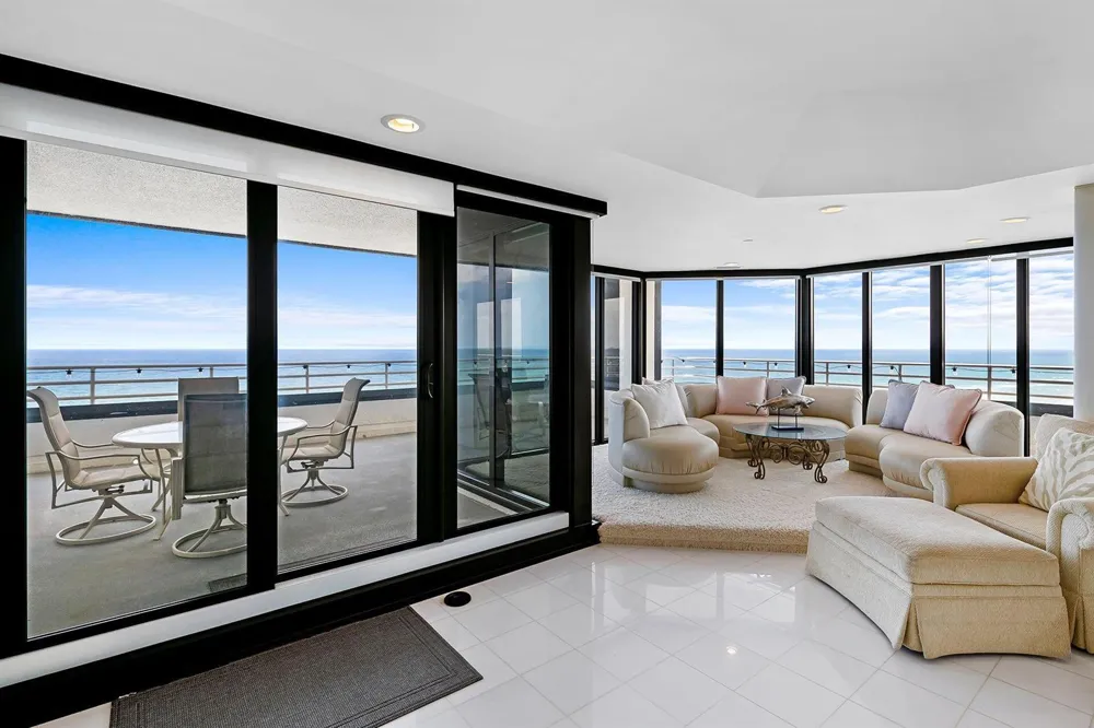2901 S Ocean Boulevard #1 Highland Beach, FL 33487