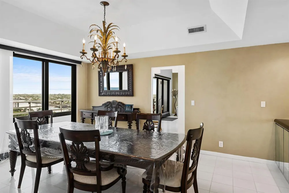 2901 S Ocean Boulevard #1 Highland Beach, FL 33487