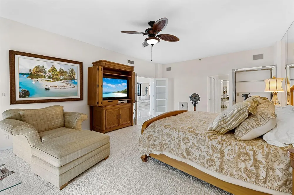 2901 S Ocean Boulevard #1 Highland Beach, FL 33487