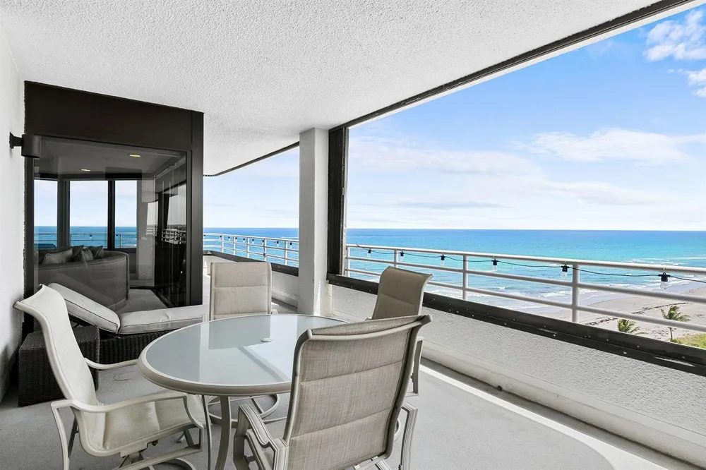 2901 S Ocean Boulevard #1 Highland Beach, FL 33487