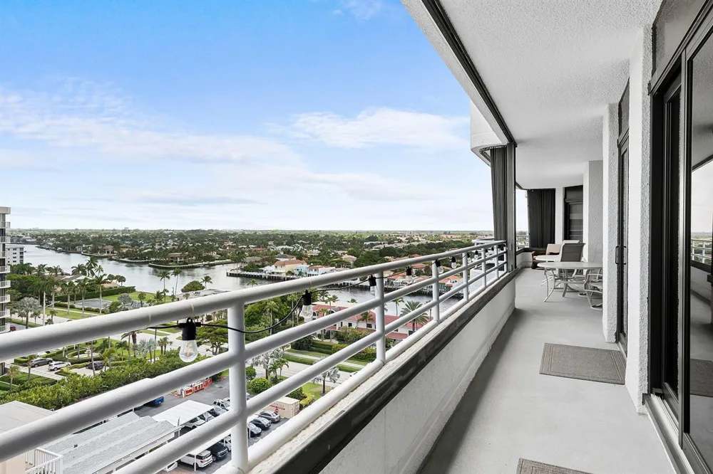 2901 S Ocean Boulevard #1 Highland Beach, FL 33487