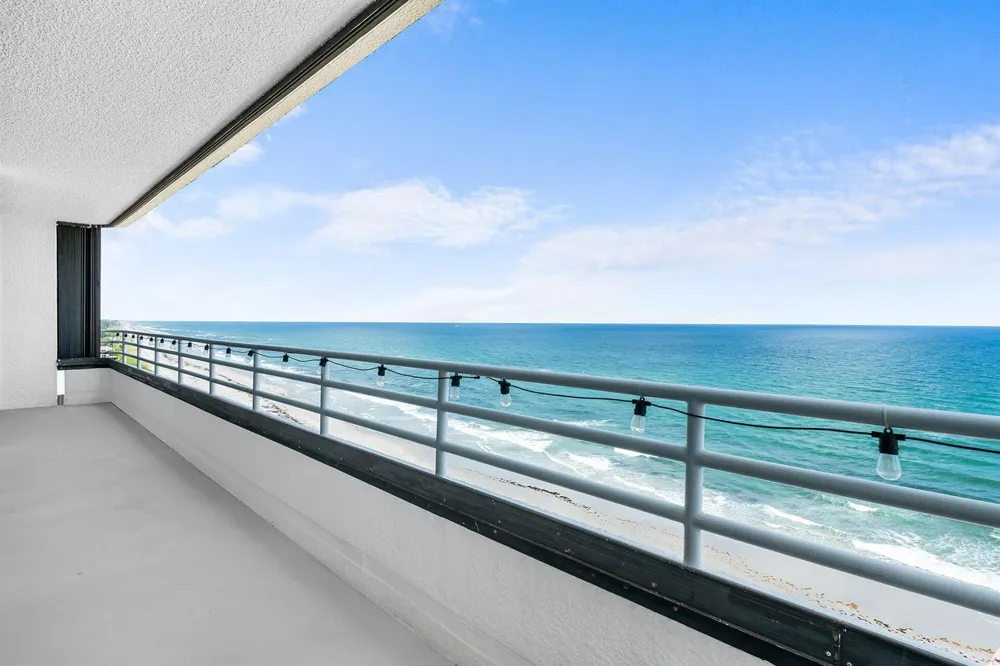 2901 S Ocean Boulevard #1 Highland Beach, FL 33487