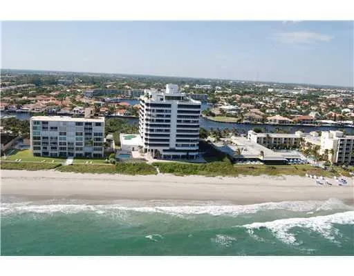 2901 S Ocean Boulevard #1 Highland Beach, FL 33487