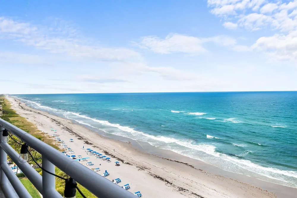 2901 S Ocean Boulevard #1 Highland Beach, FL 33487