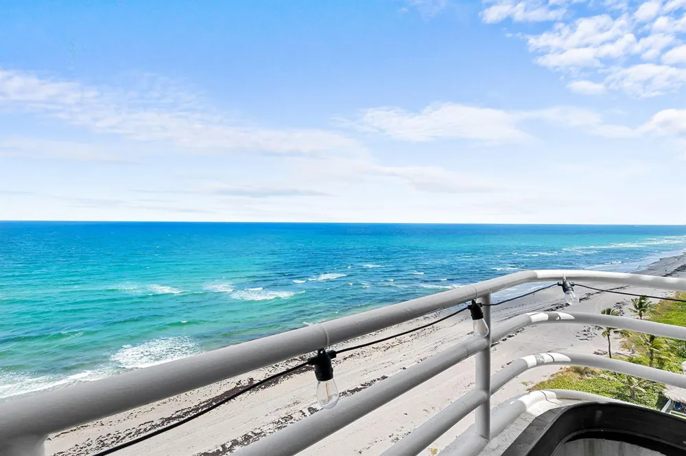 2901 S Ocean Boulevard #1 Highland Beach, FL 33487
