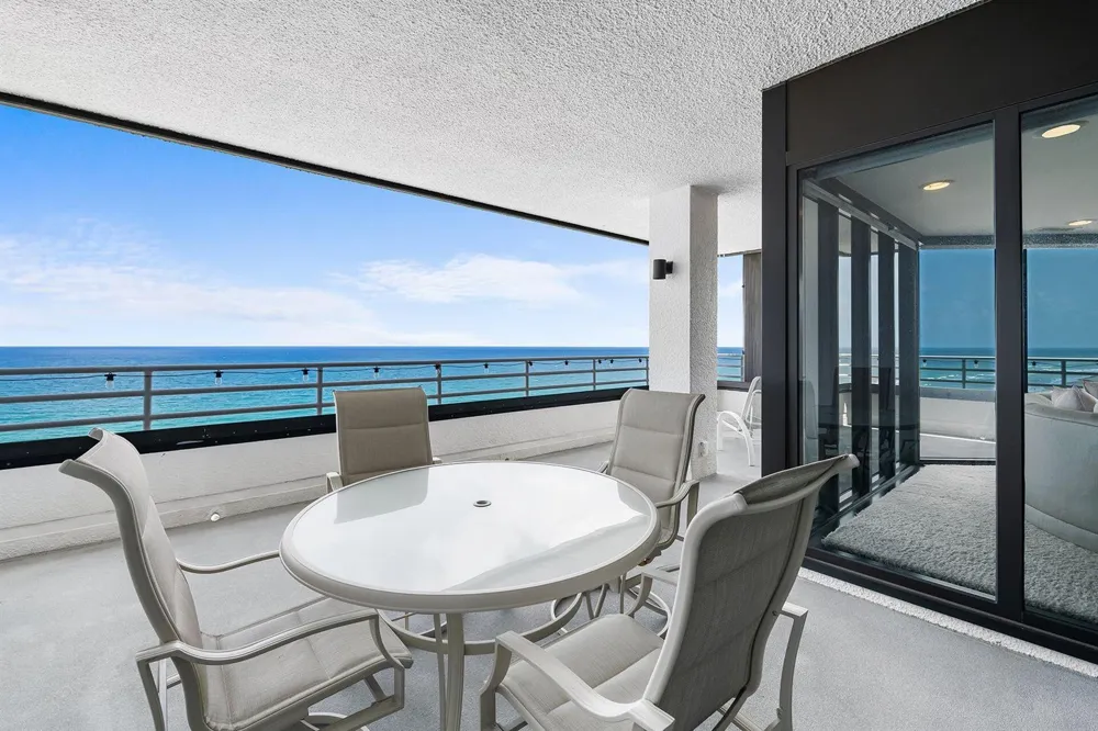 2901 S Ocean Boulevard #1 Highland Beach, FL 33487
