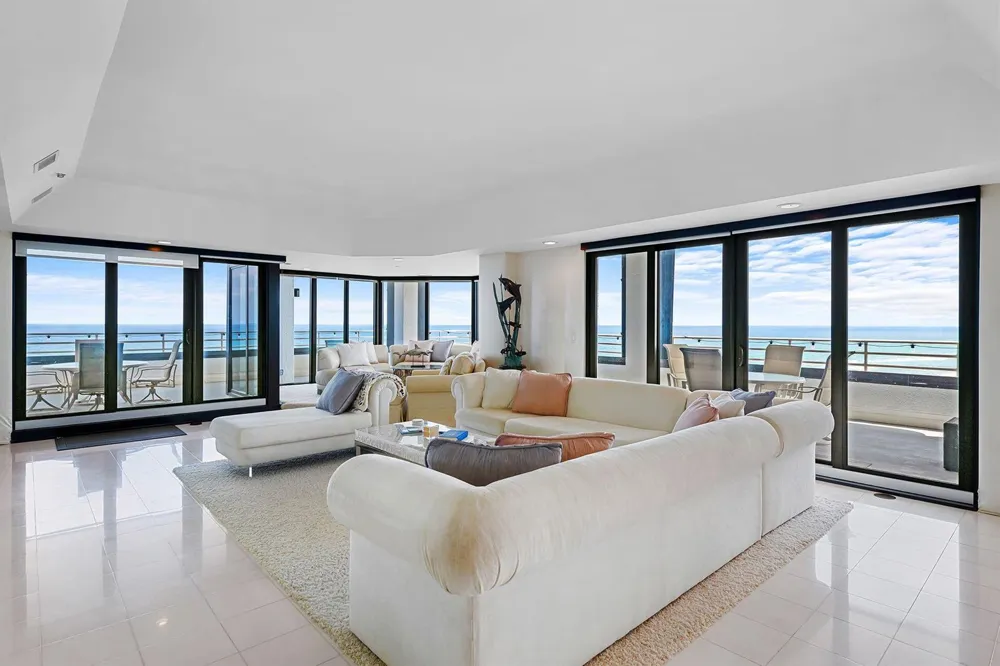 2901 S Ocean Boulevard #1 Highland Beach, FL 33487