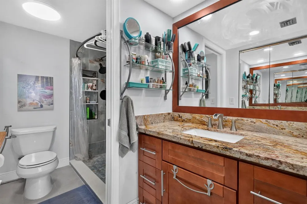 13001 SW 11TH COURT #405A Pembroke Pines, FL 33027