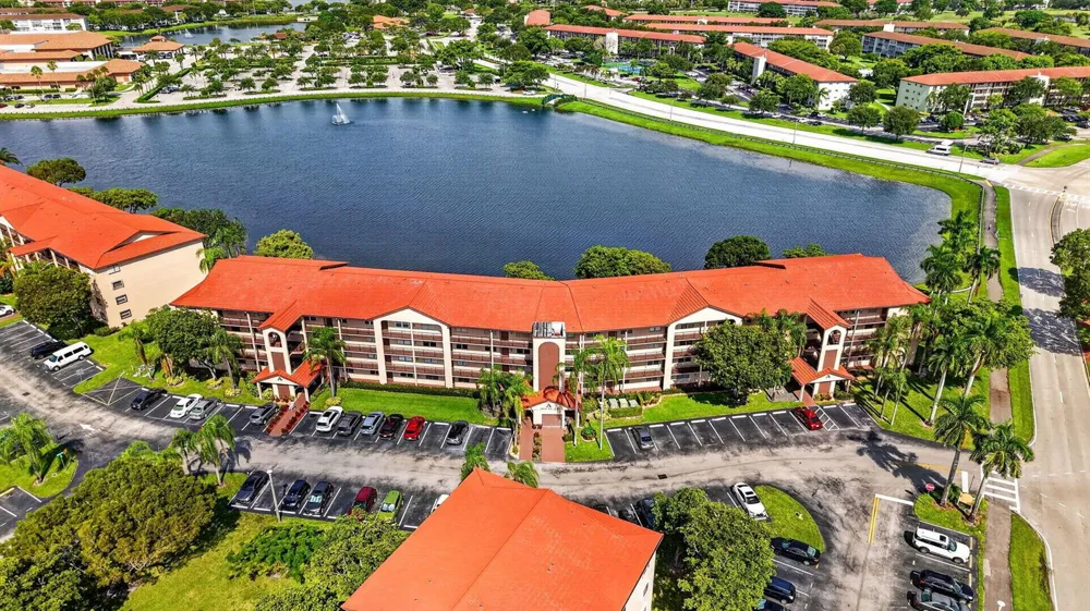 13001 SW 11TH COURT #405A Pembroke Pines, FL 33027