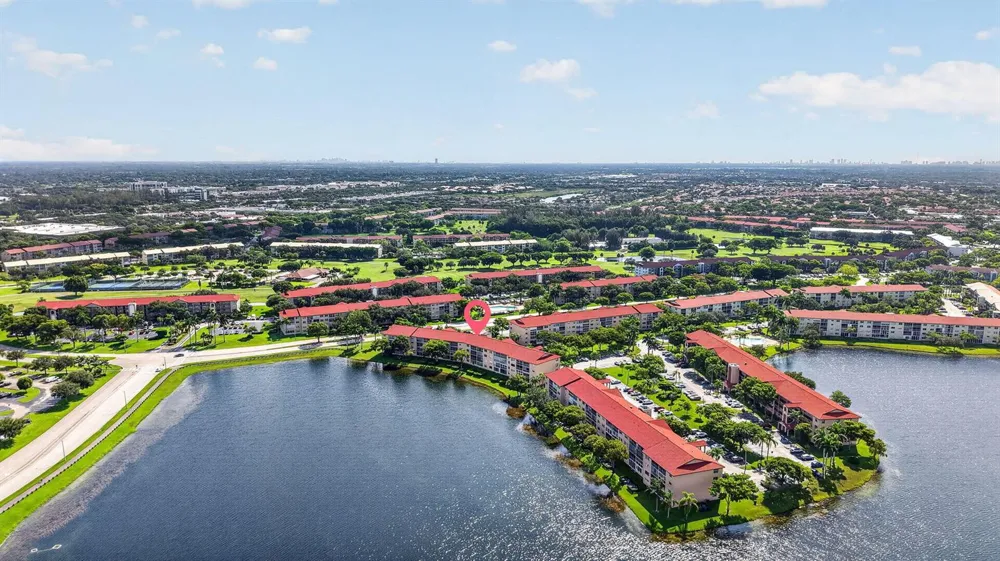 13001 SW 11TH COURT #405A Pembroke Pines, FL 33027