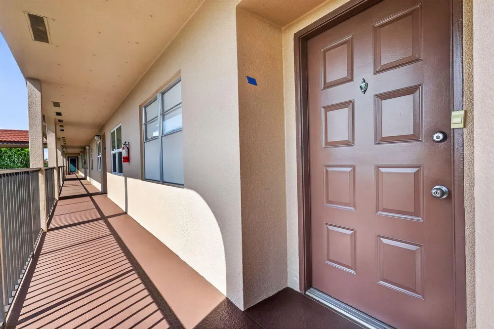 13001 SW 11TH COURT #405A Pembroke Pines, FL 33027
