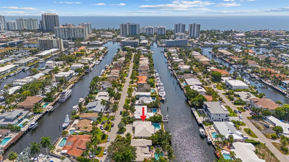 2812 NE 28th St Fort Lauderdale, FL 33306