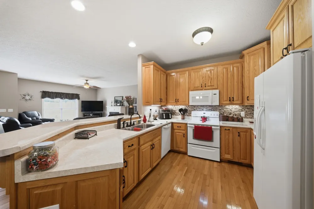 221 Allen Dr Greenbrier, TN 37073