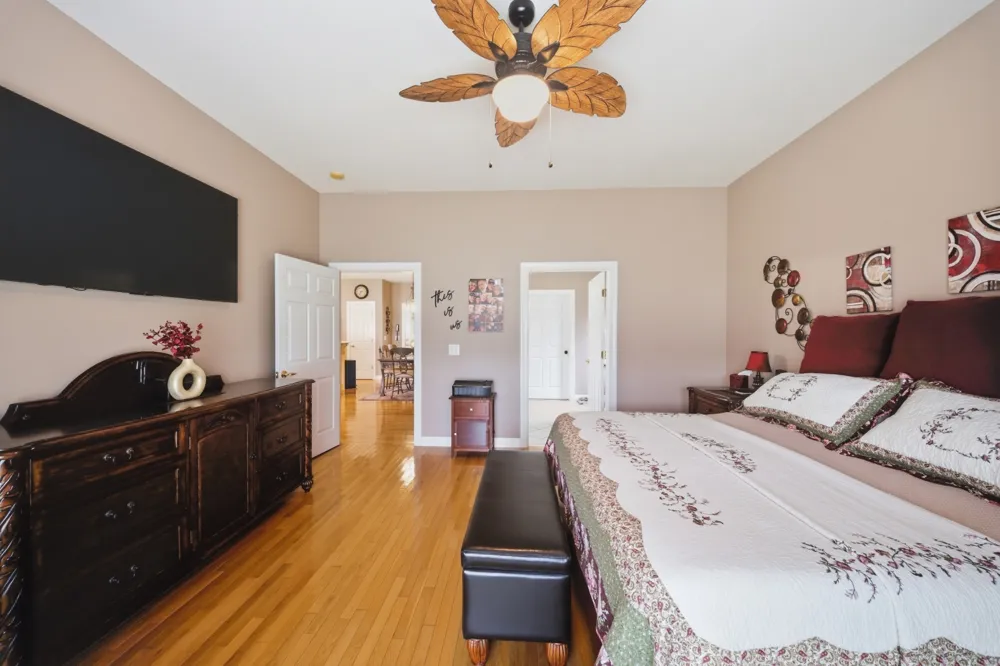 221 Allen Dr Greenbrier, TN 37073