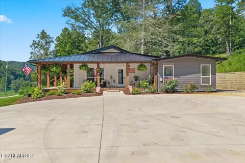 486 Steer Creek Road