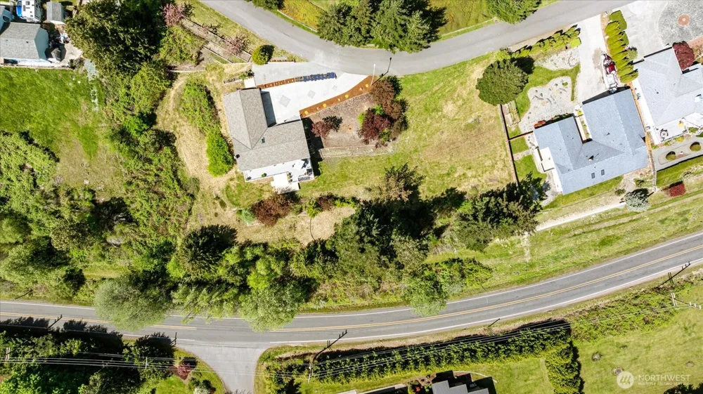 4444 Norris Lane Oak Harbor, WA 98277