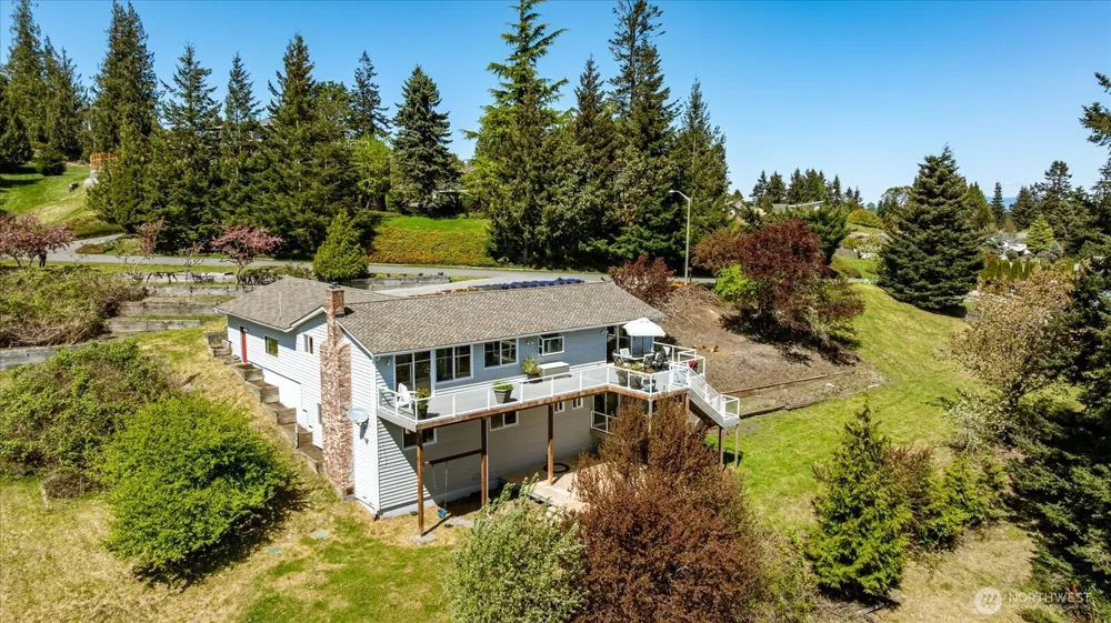 4444 Norris Lane Oak Harbor, WA 98277