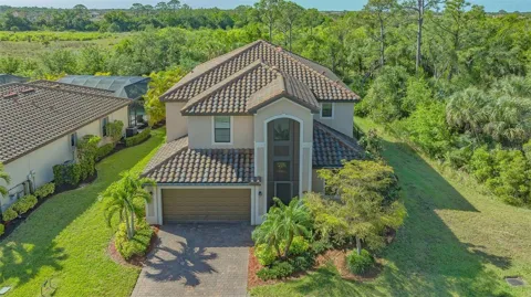 12801 CINQUETERRE DRIVE