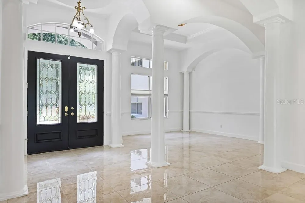 6034 HAMMOCK HILL AVENUE Lithia, FL 33547