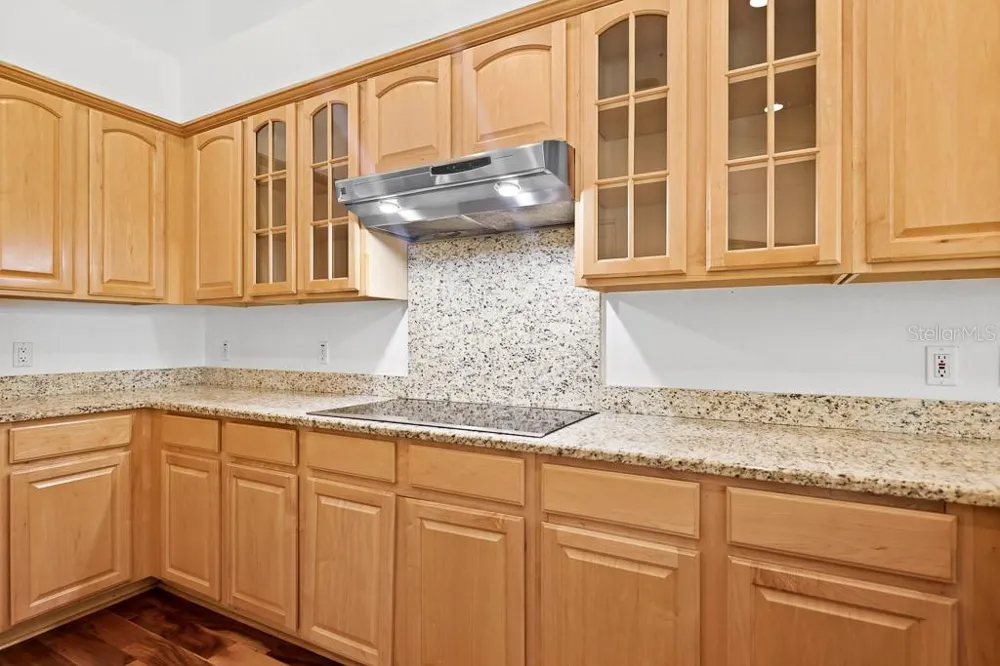 6034 HAMMOCK HILL AVENUE Lithia, FL 33547