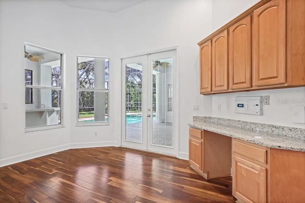 6034 HAMMOCK HILL AVENUE Lithia, FL 33547