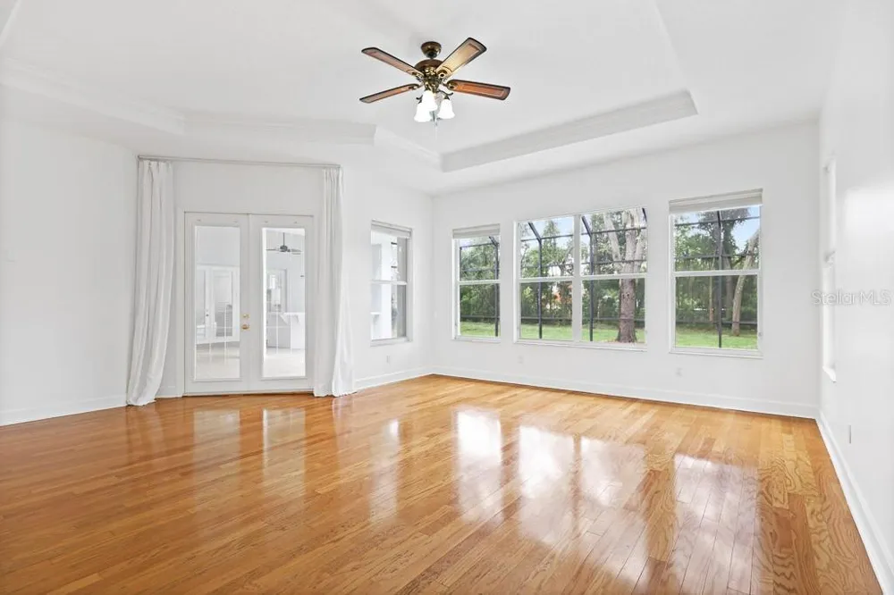 6034 HAMMOCK HILL AVENUE Lithia, FL 33547