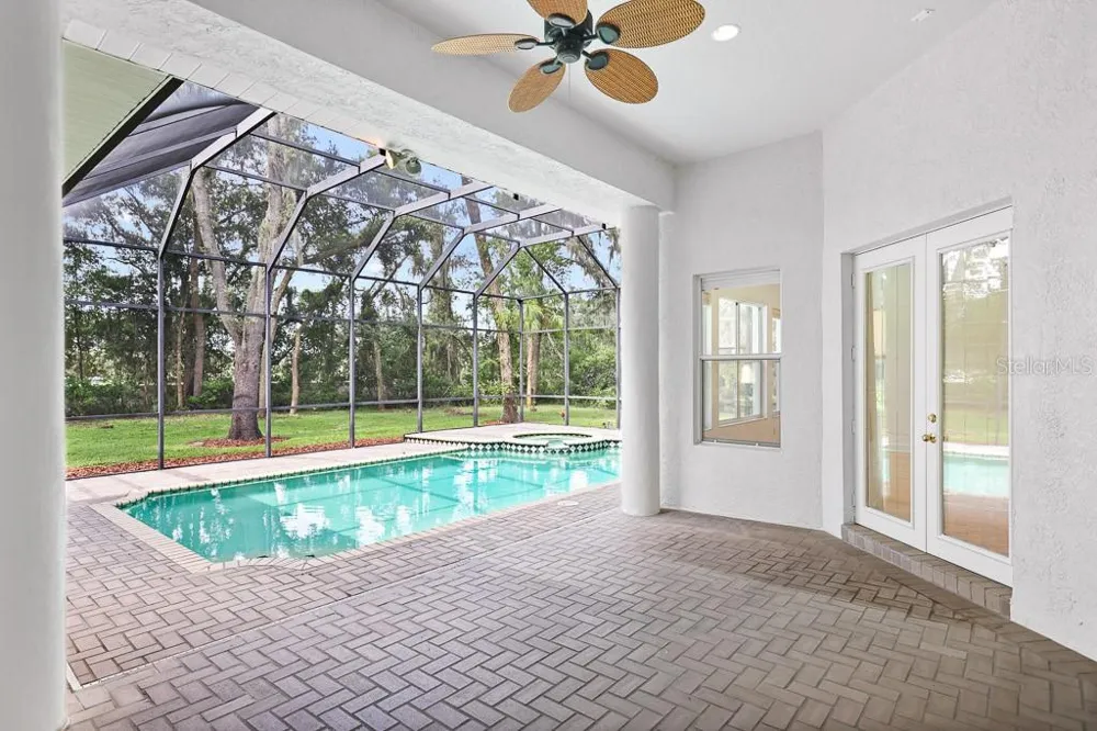 6034 HAMMOCK HILL AVENUE Lithia, FL 33547