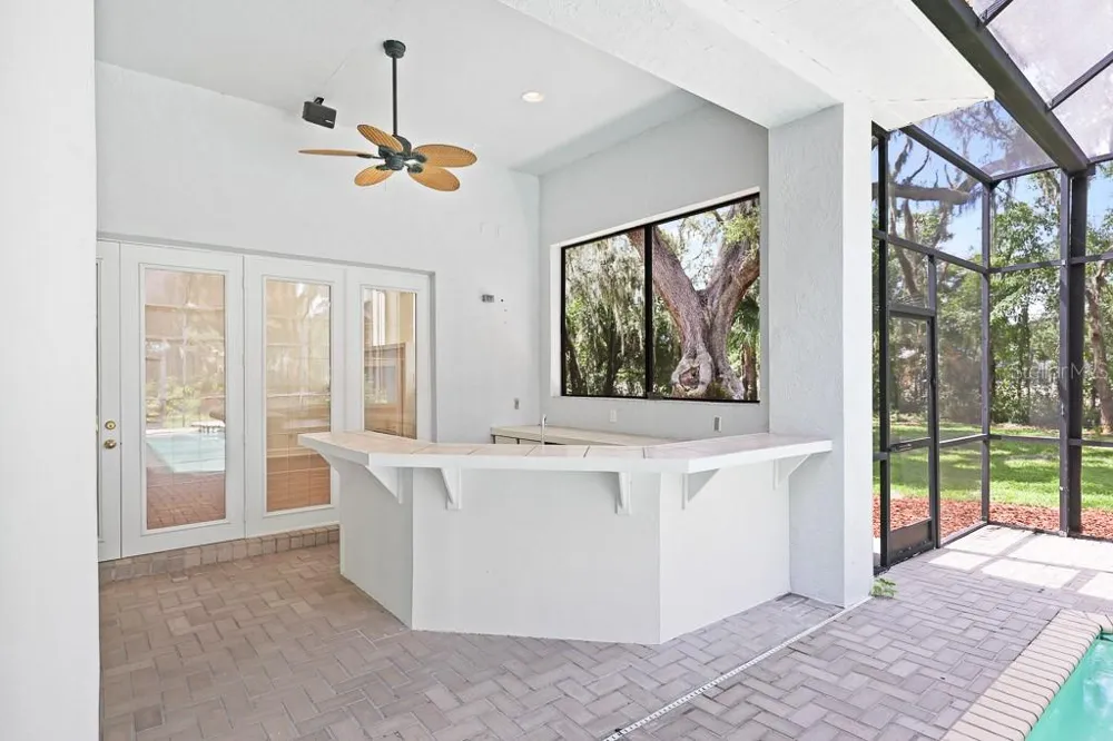 6034 HAMMOCK HILL AVENUE Lithia, FL 33547