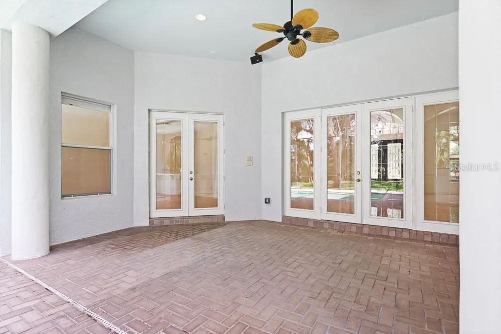 6034 HAMMOCK HILL AVENUE Lithia, FL 33547