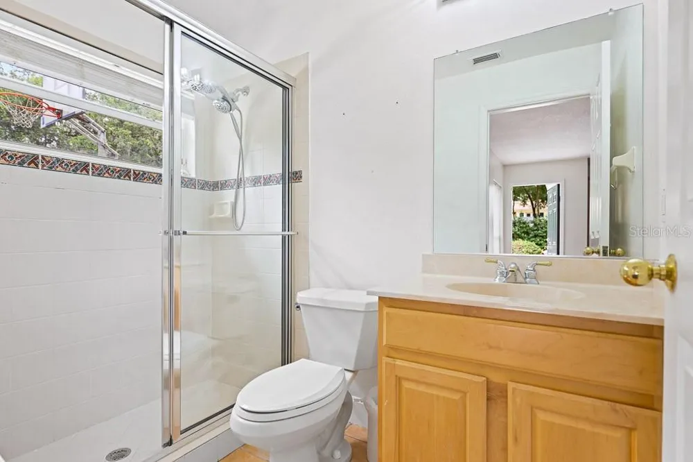 6034 HAMMOCK HILL AVENUE Lithia, FL 33547
