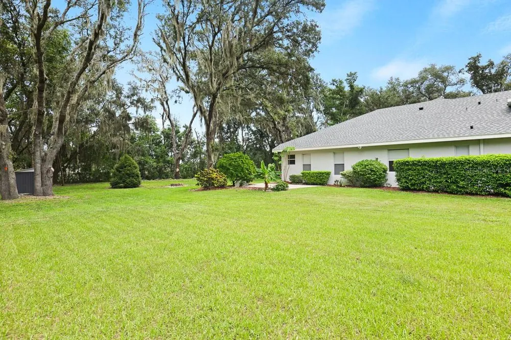 6034 HAMMOCK HILL AVENUE Lithia, FL 33547