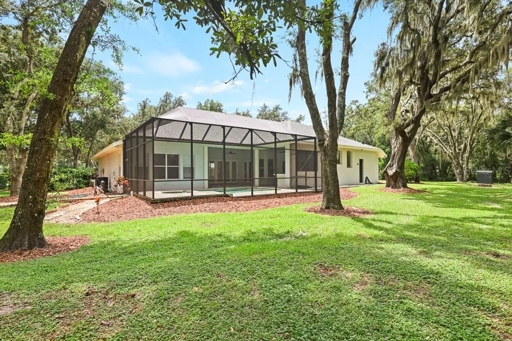 6034 HAMMOCK HILL AVENUE Lithia, FL 33547