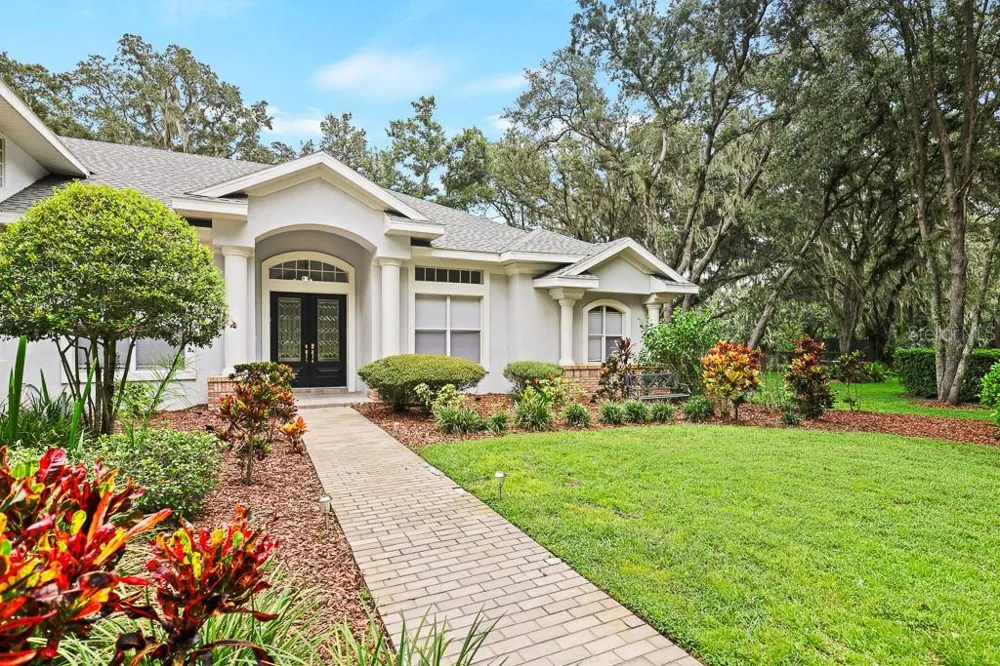 6034 HAMMOCK HILL AVENUE Lithia, FL 33547