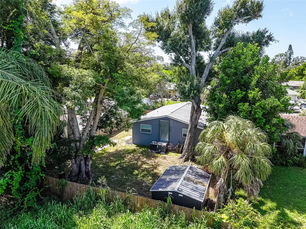 2951 EDGEWOOD LANE Sarasota, FL 34231