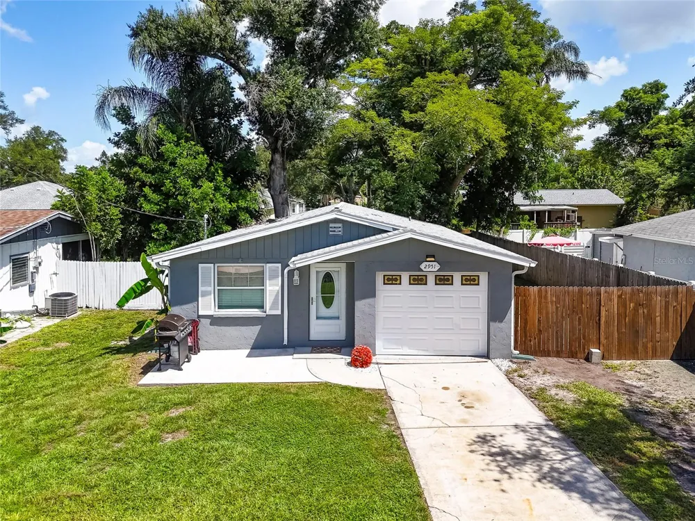 2951 EDGEWOOD LANE Sarasota, FL 34231