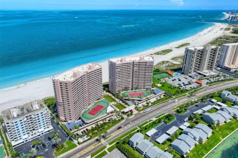 1310 GULF BOULEVARD #15E