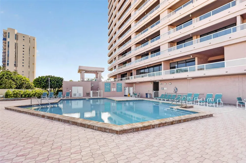 1310 GULF BOULEVARD #15E Clearwater, FL 33767