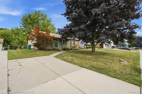 2814 Warrior Drive