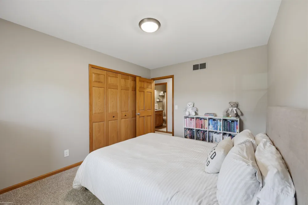 3156 Howland Road Almont Township, MI 48003