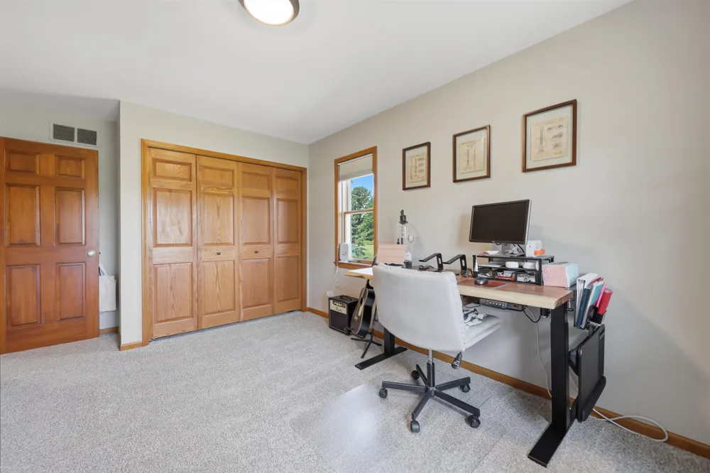 3156 Howland Road Almont Township, MI 48003