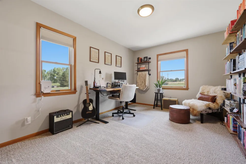 3156 Howland Road Almont Township, MI 48003